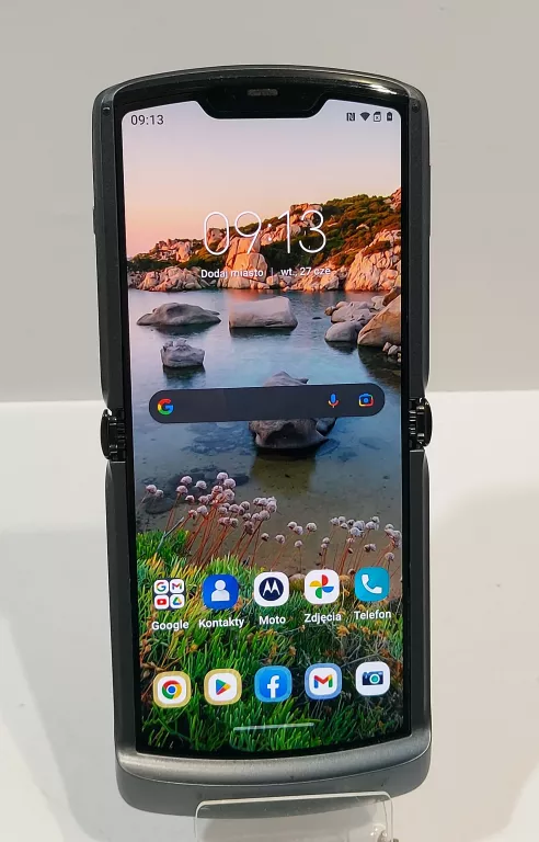 TELEFON MOTOROLA RAZR 2020 5G 8/256 GB