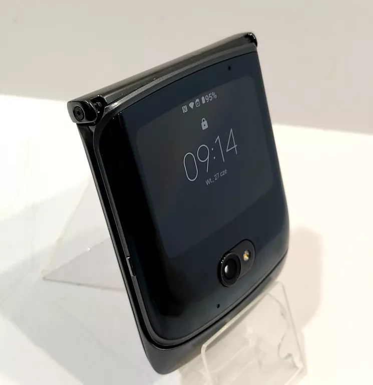 TELEFON MOTOROLA RAZR 2020 5G 8/256 GB