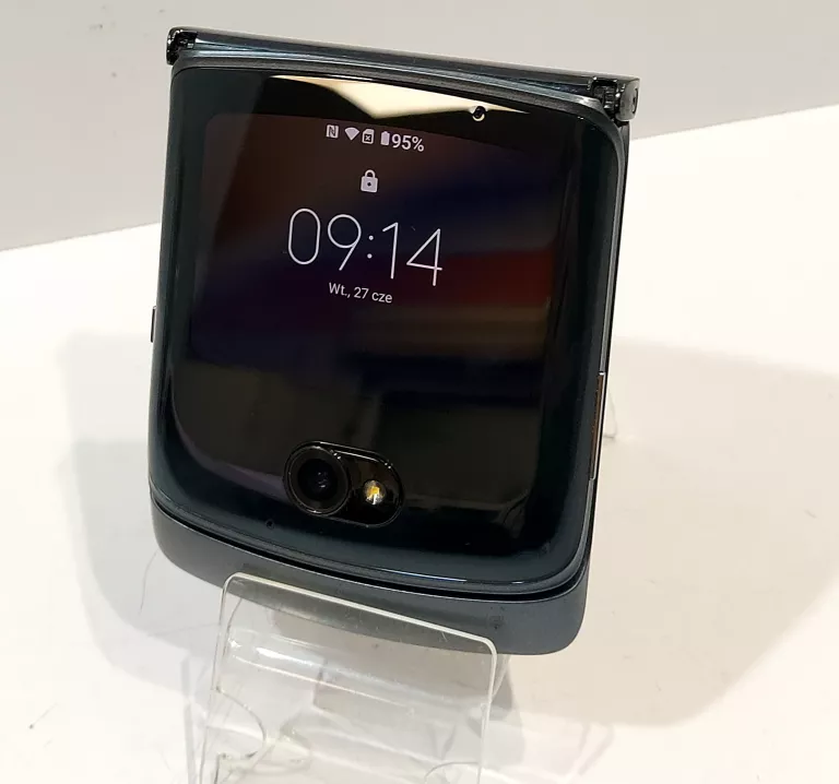 TELEFON MOTOROLA RAZR 2020 5G 8/256 GB