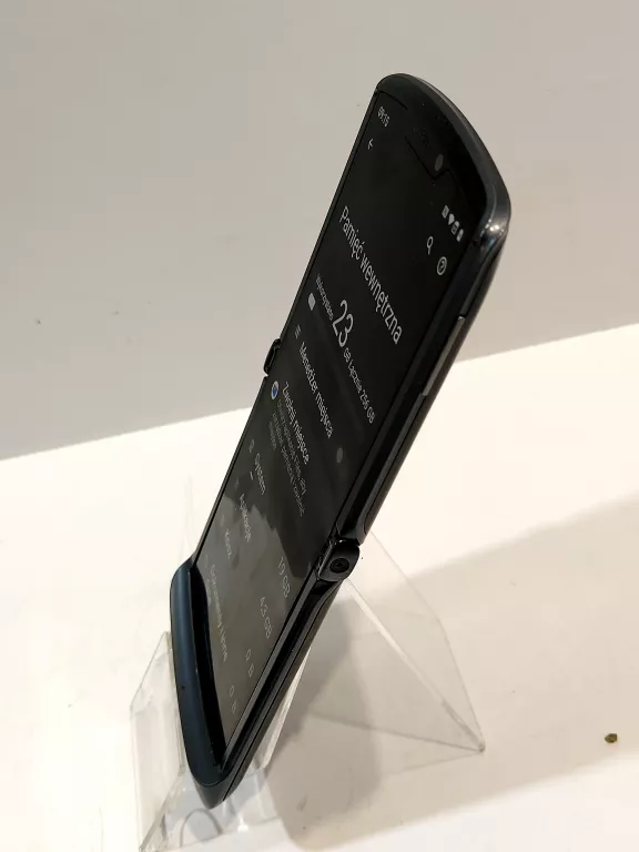 TELEFON MOTOROLA RAZR 2020 5G 8/256 GB