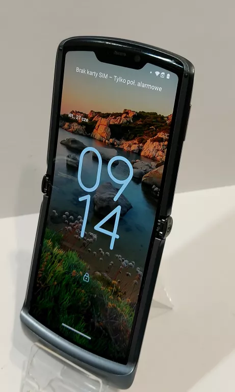 TELEFON MOTOROLA RAZR 2020 5G 8/256 GB