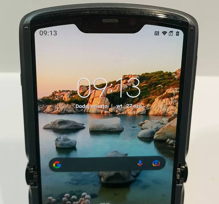 TELEFON MOTOROLA RAZR 2020 5G 8/256 GB