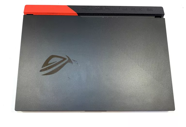 ASUS ROG STRIX G513 RYZEN 7 16/512G SSD (OKAZJA)