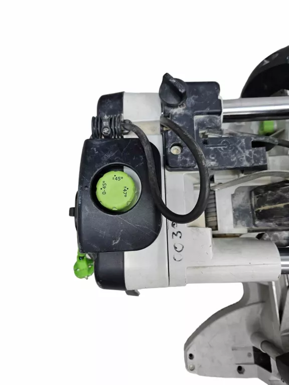 PIŁA UKOŚNICA FESTOOL KAPEX KS 120 EB
