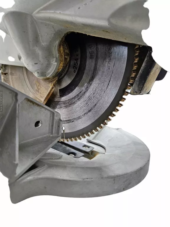 PIŁA UKOŚNICA FESTOOL KAPEX KS 120 EB