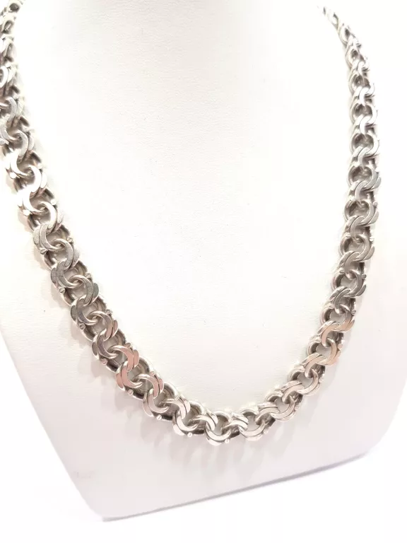 srebrny-meski-lancuszek-galibardi-925-4169g-stan-uzywany