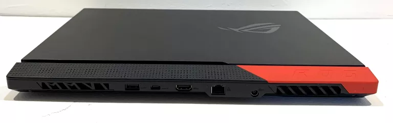 ASUS ROG STRIX G513 RYZEN 7 16/512G SSD (OKAZJA)