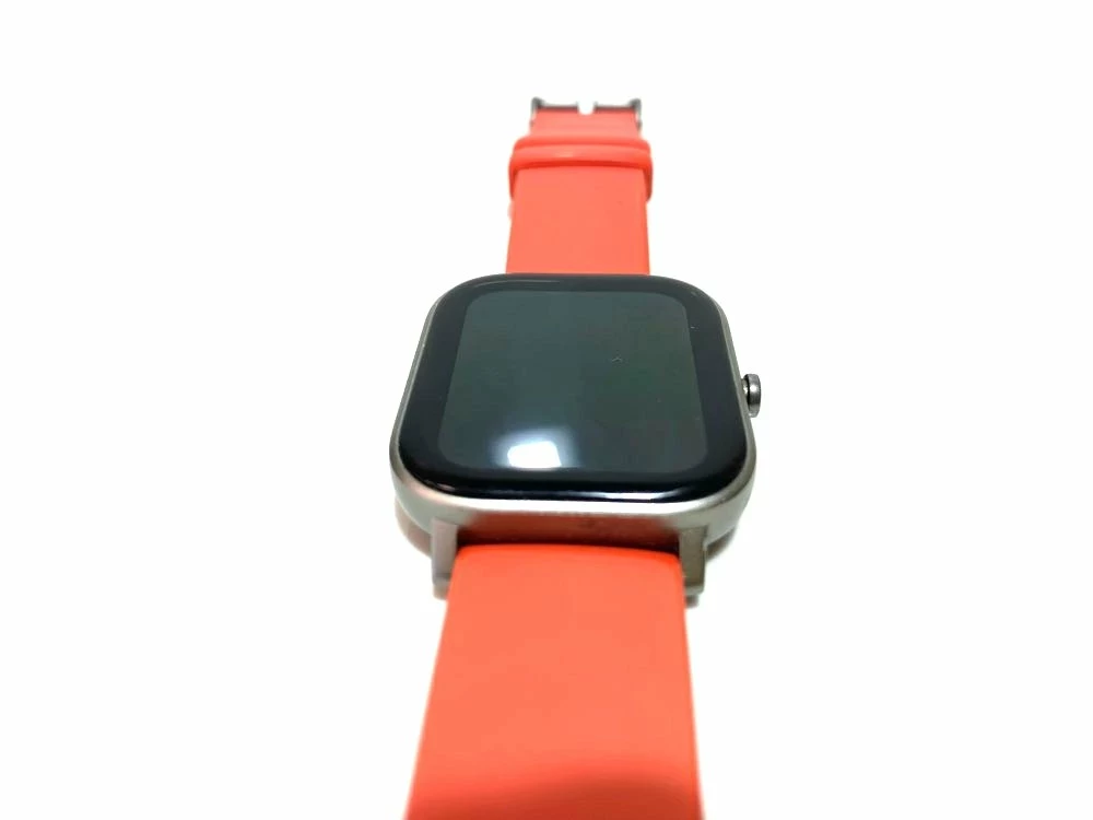 zegarek-amazfit-gts-vermillion-rodzaj-smartwatch
