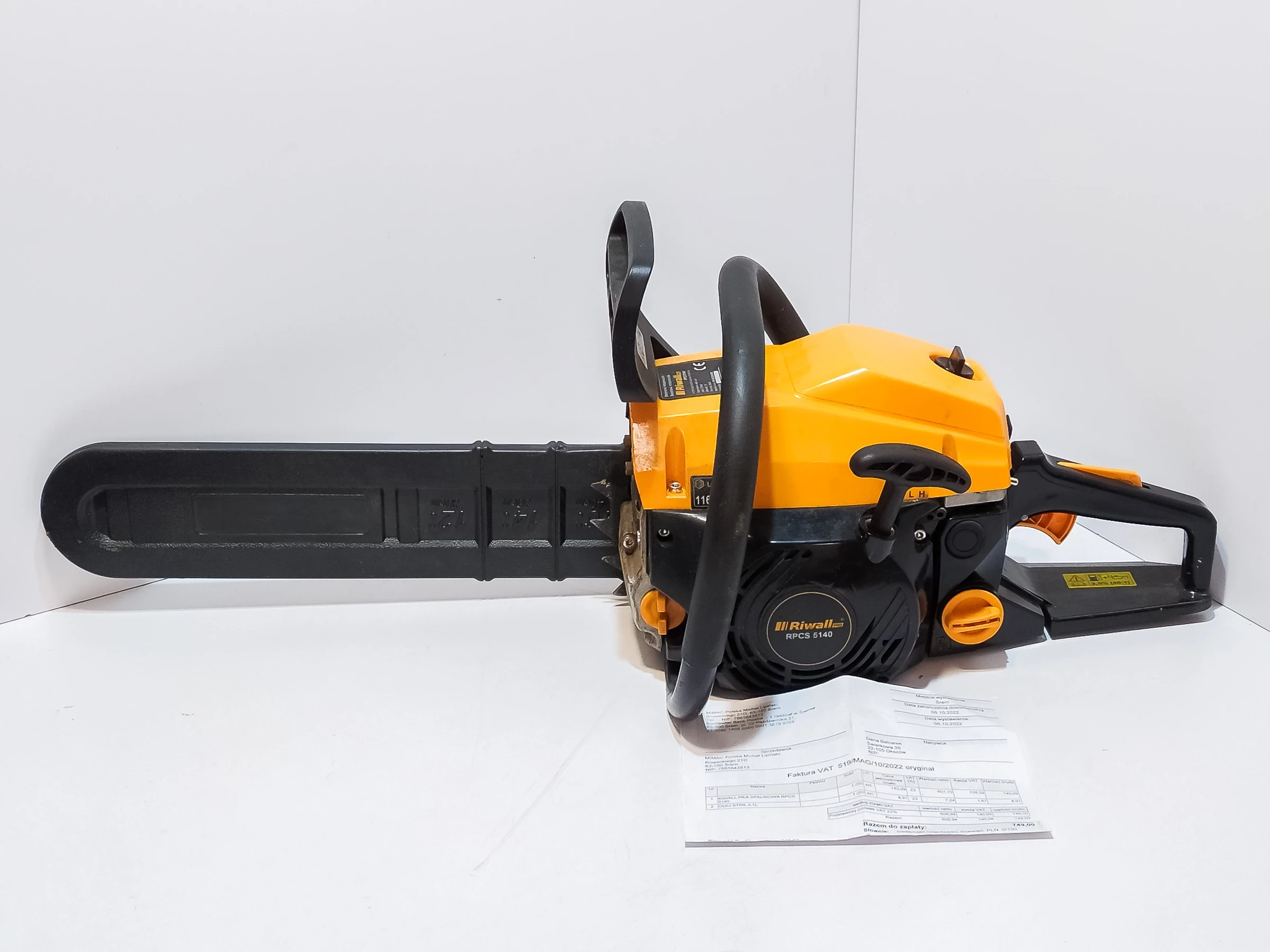 pila-spalinowa-riwall-rpcs-5140-2kw-zawartosc-zestawu-olej-2t-pojemnik-do-mieszanki
