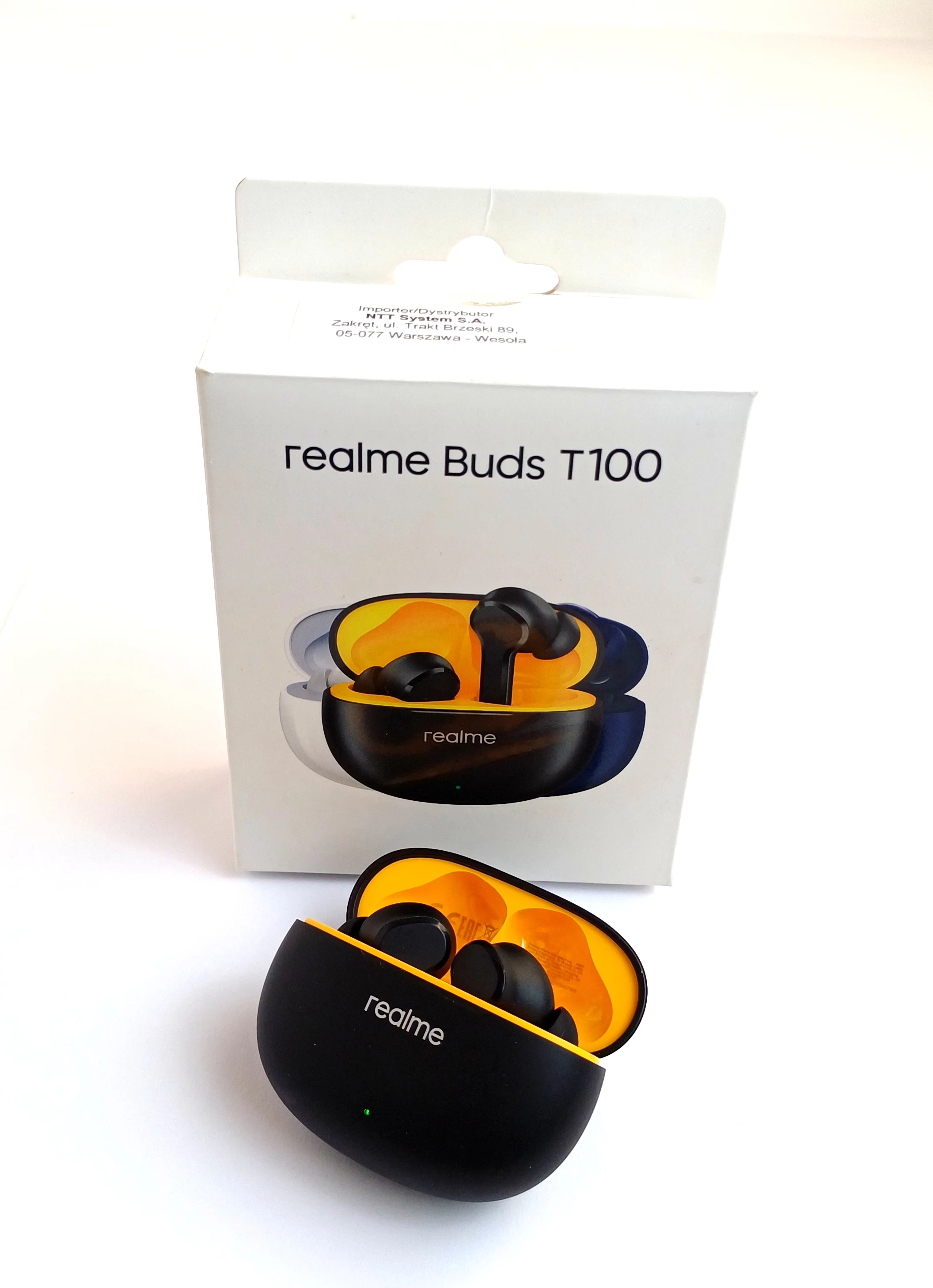 sluchawki-bezprzewodowe-realme-buds-t100-pudelko-aleja-jana-pawla-ii-9b-reda