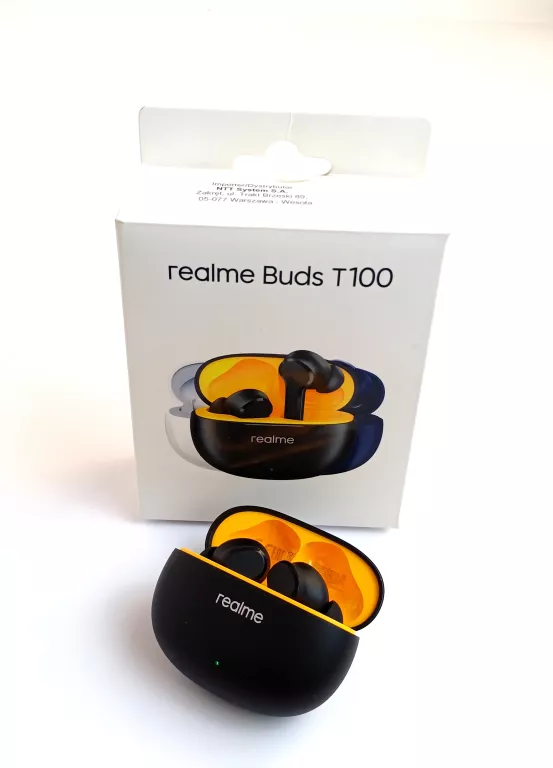sluchawki-bezprzewodowe-realme-buds-t100-pudelko-aleja-jana-pawla-ii-9b-reda