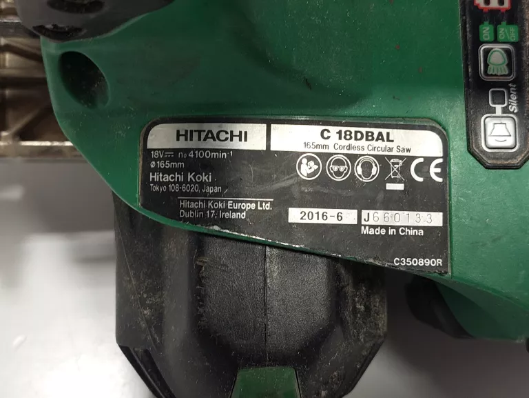 hitachi-c-18dbl-pilarka-akumulatorowa-kosciuszki-17-kartuzy