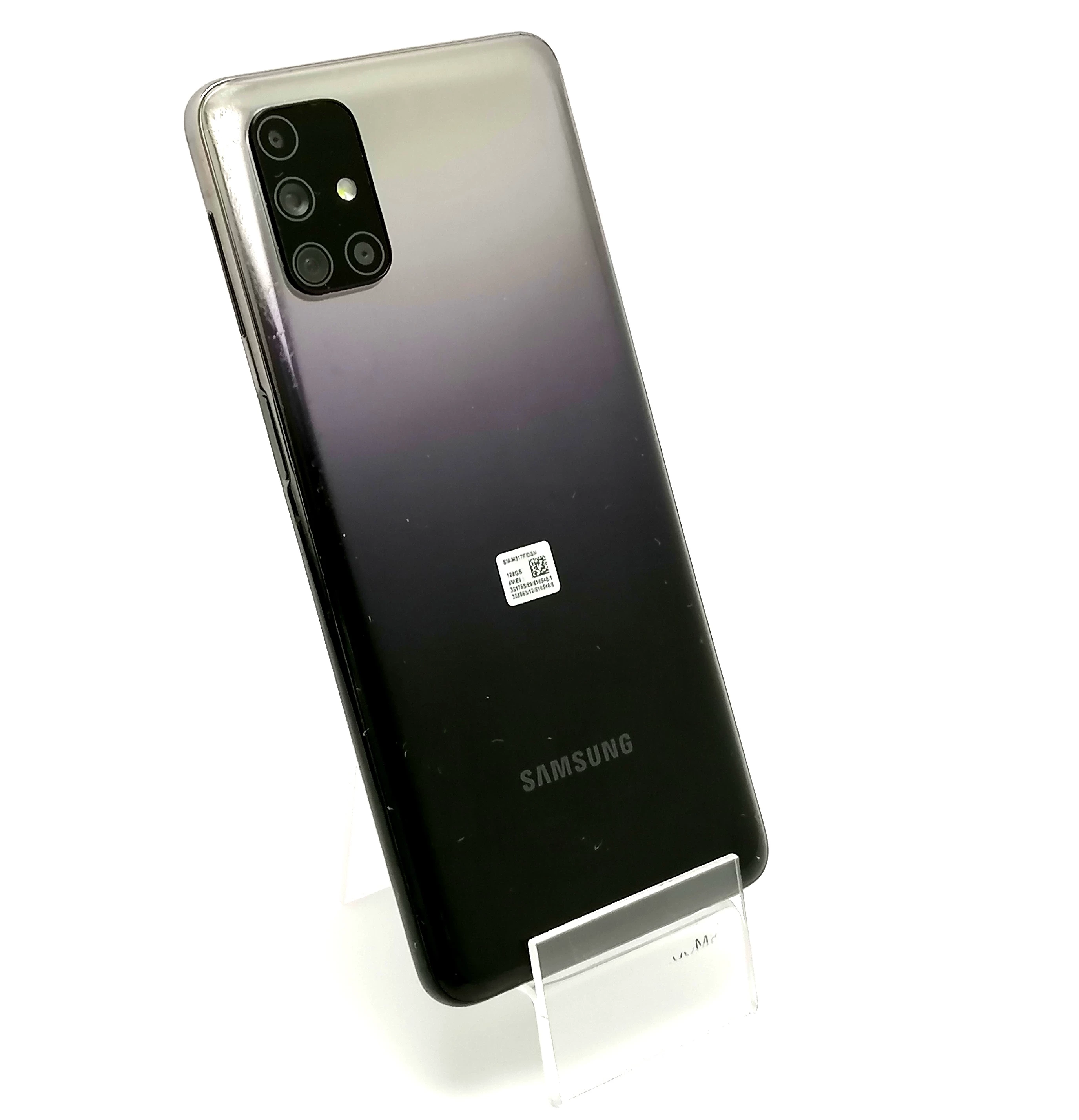 telefon-samsung-m31s-stan-uszkodzony