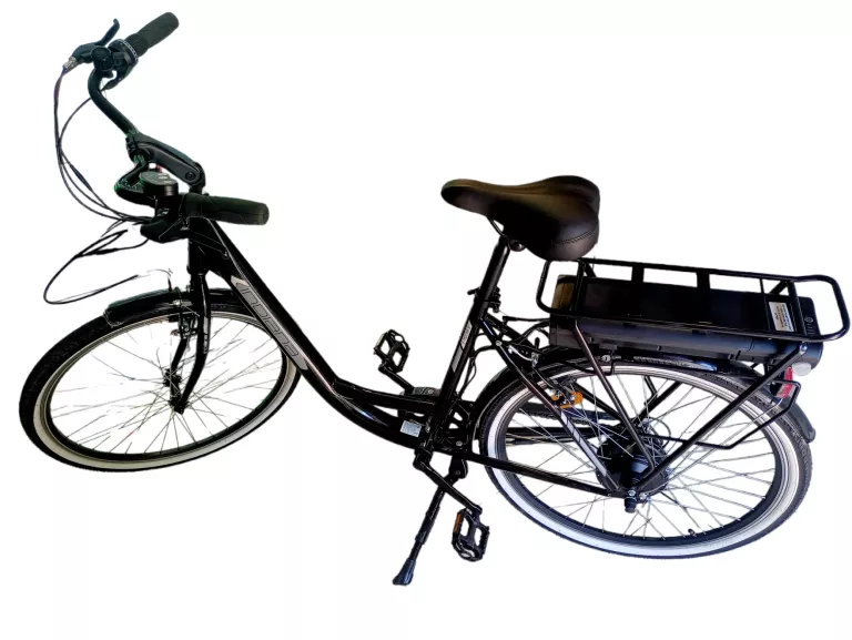 ROWER ELEKTRYCZNY INDIANA E-MOENA 6 D17 26 CALI