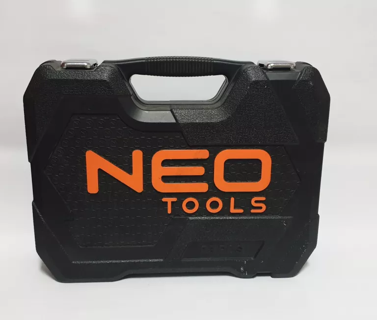 ZESTAW KLUCZY NEO TOOLS 73 EL.