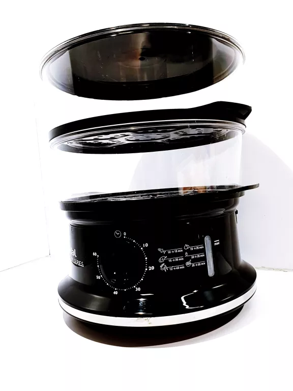 PAROWAR TEFAL VC1401 31
