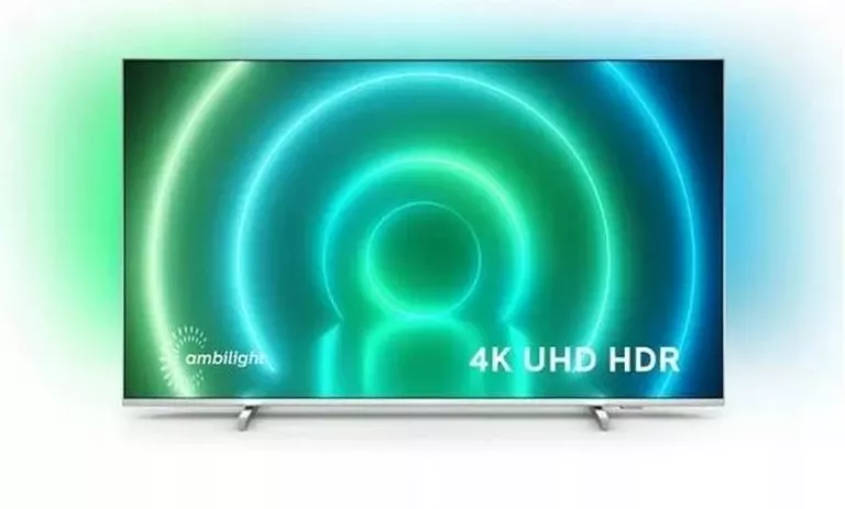TELEWIZOR PHILIPS 55PUS7956/12 GWARANCJA