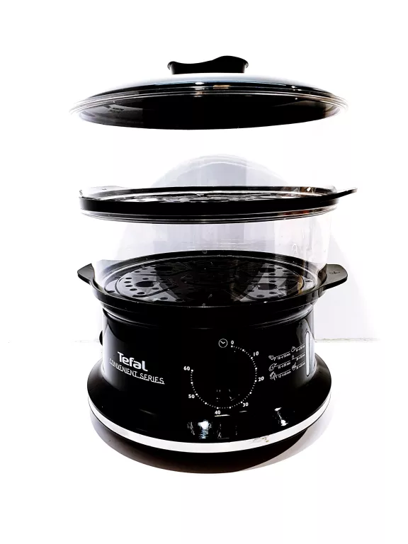 PAROWAR TEFAL VC1401 31