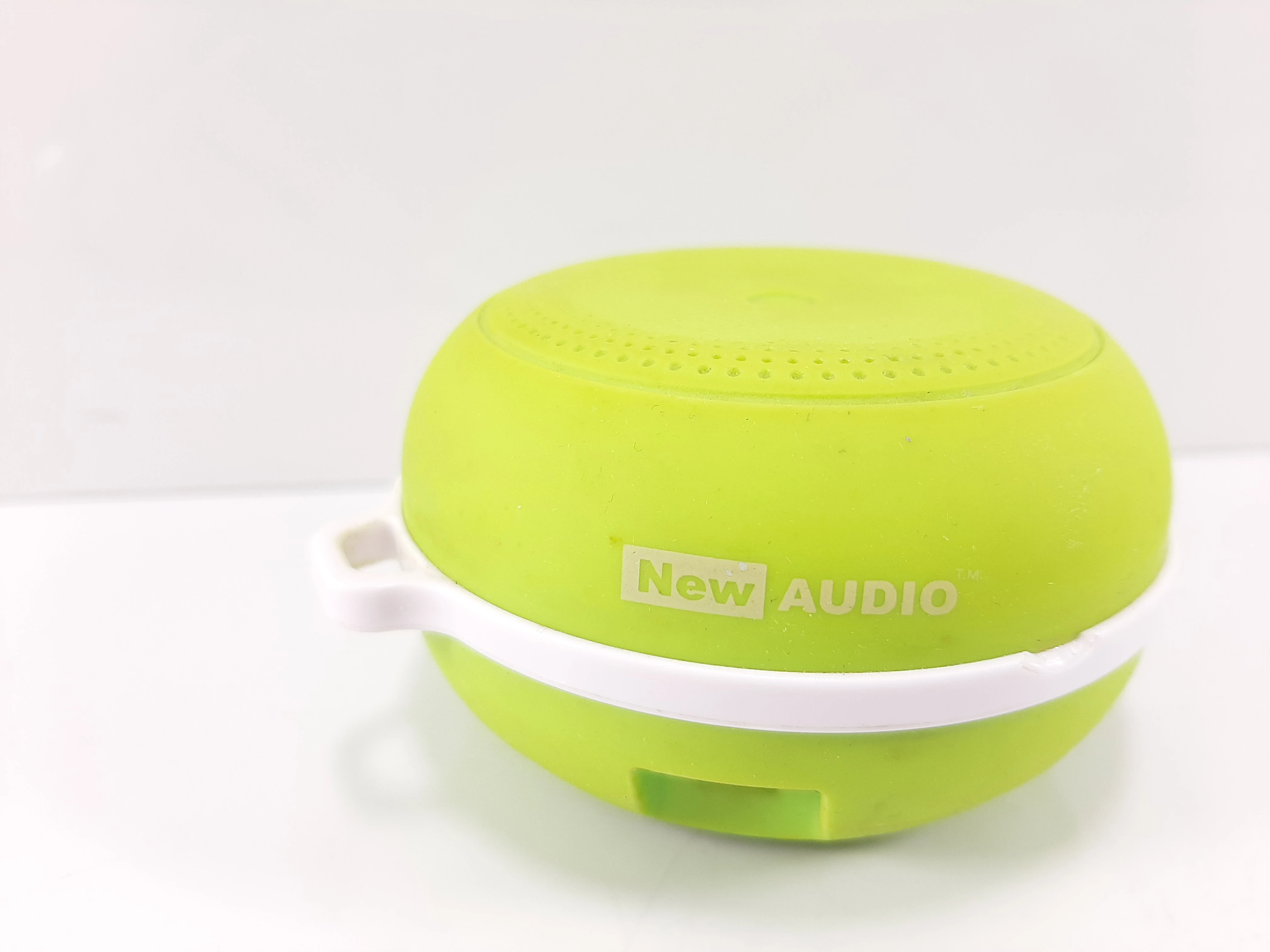 glosnik-bluetooth-new-audio-m-26bt-zielony-ean-gtin-5907459813838