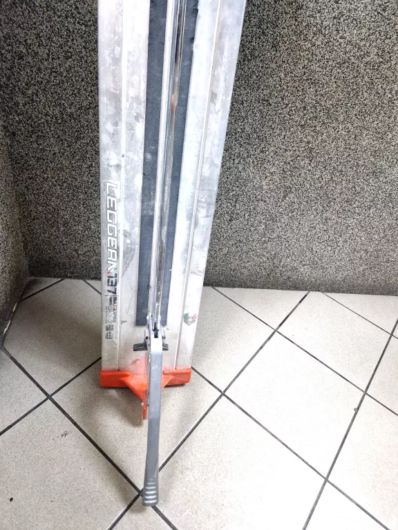 PRZECINARKA DO PŁYTEK BATTIPAV LEGGERA 137 61300