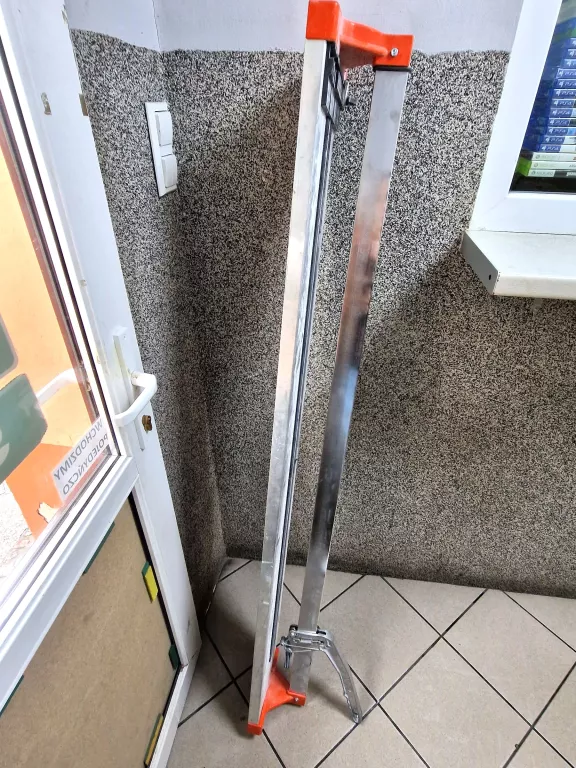 PRZECINARKA DO PŁYTEK BATTIPAV LEGGERA 137 61300