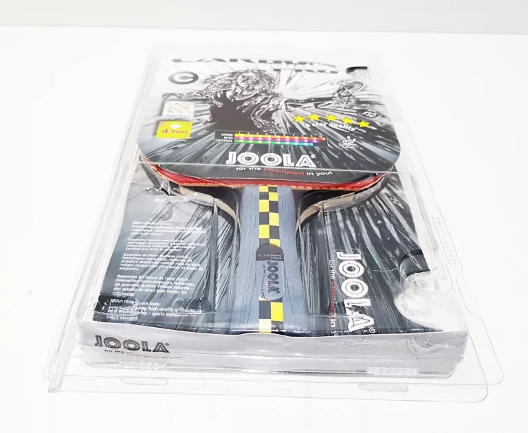 RAKIETKA DO TENISA STOŁOWEGO JOOLA CARBON PRO