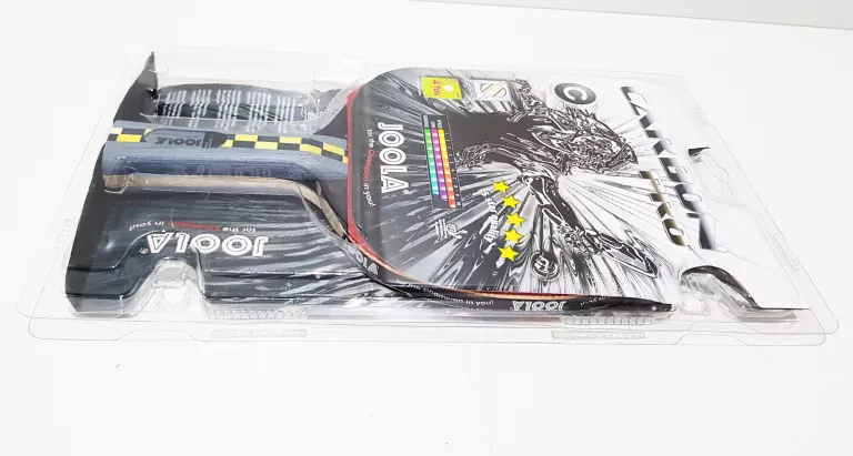 RAKIETKA DO TENISA STOŁOWEGO JOOLA CARBON PRO