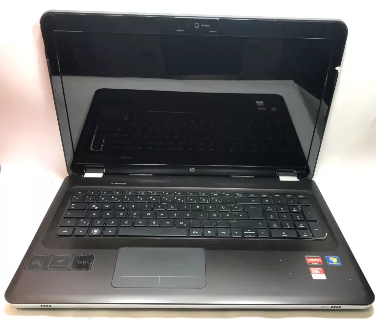 HP PAVILION DV7-3015EW 17,3" AMD