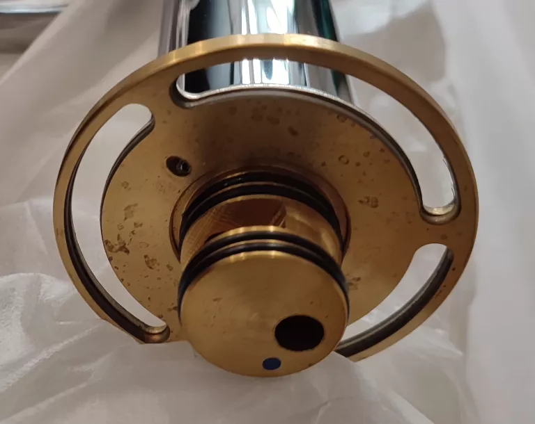 BATERIA WANNOWA WOLNOSTOJĄCA KROTOS 8055 CR