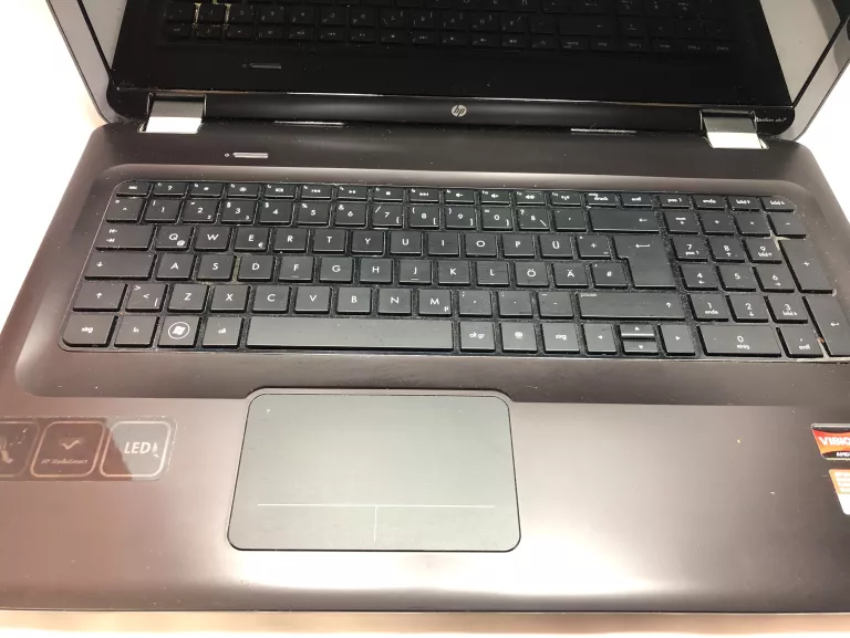 HP PAVILION DV7-3015EW 17,3" AMD