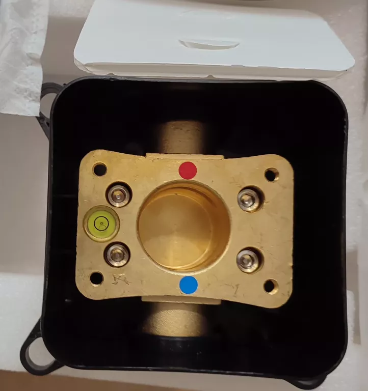 BATERIA WANNOWA WOLNOSTOJĄCA KROTOS 8055 CR