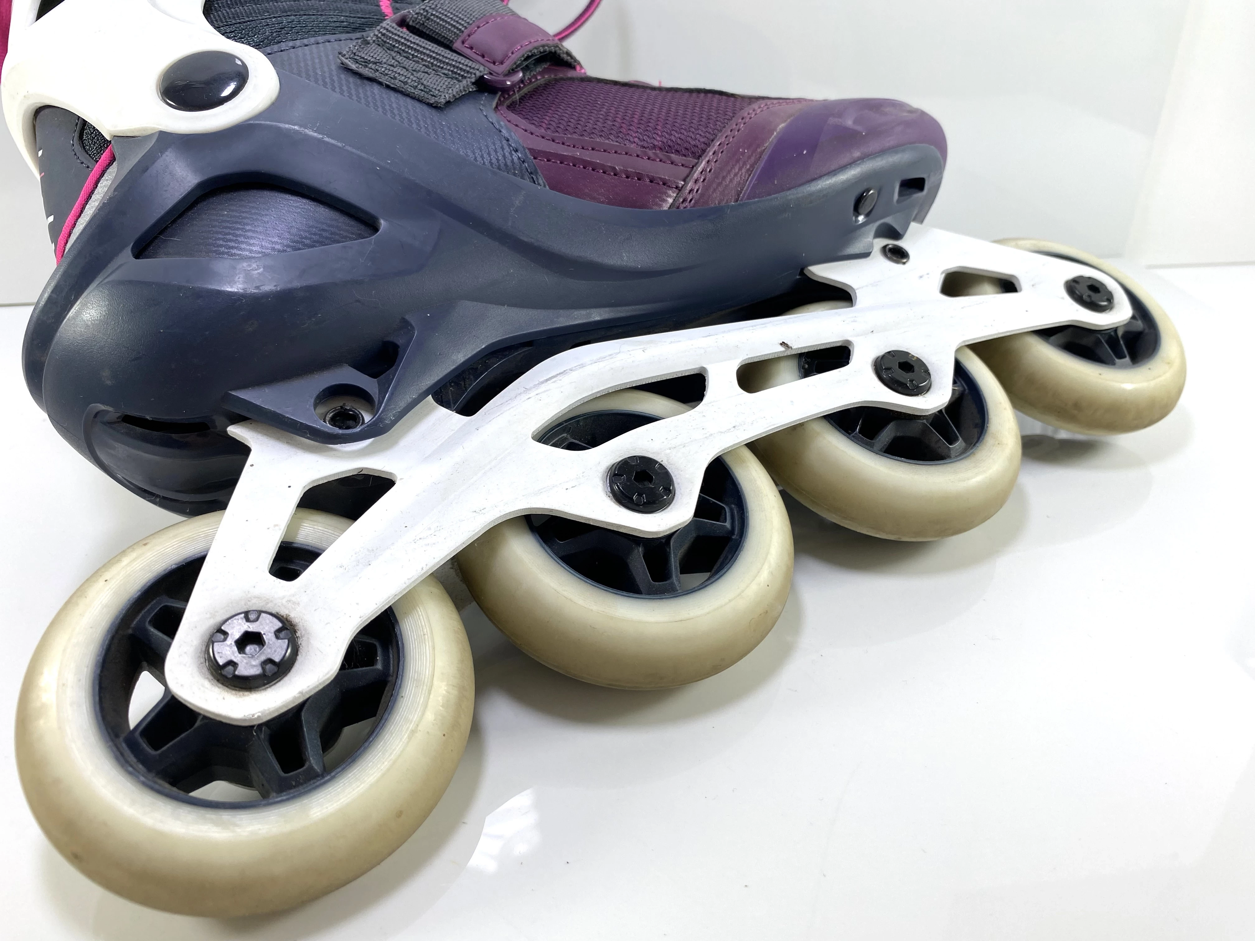 rolki-oxelo-fit-5-rozmiar-39-kolor-bialy