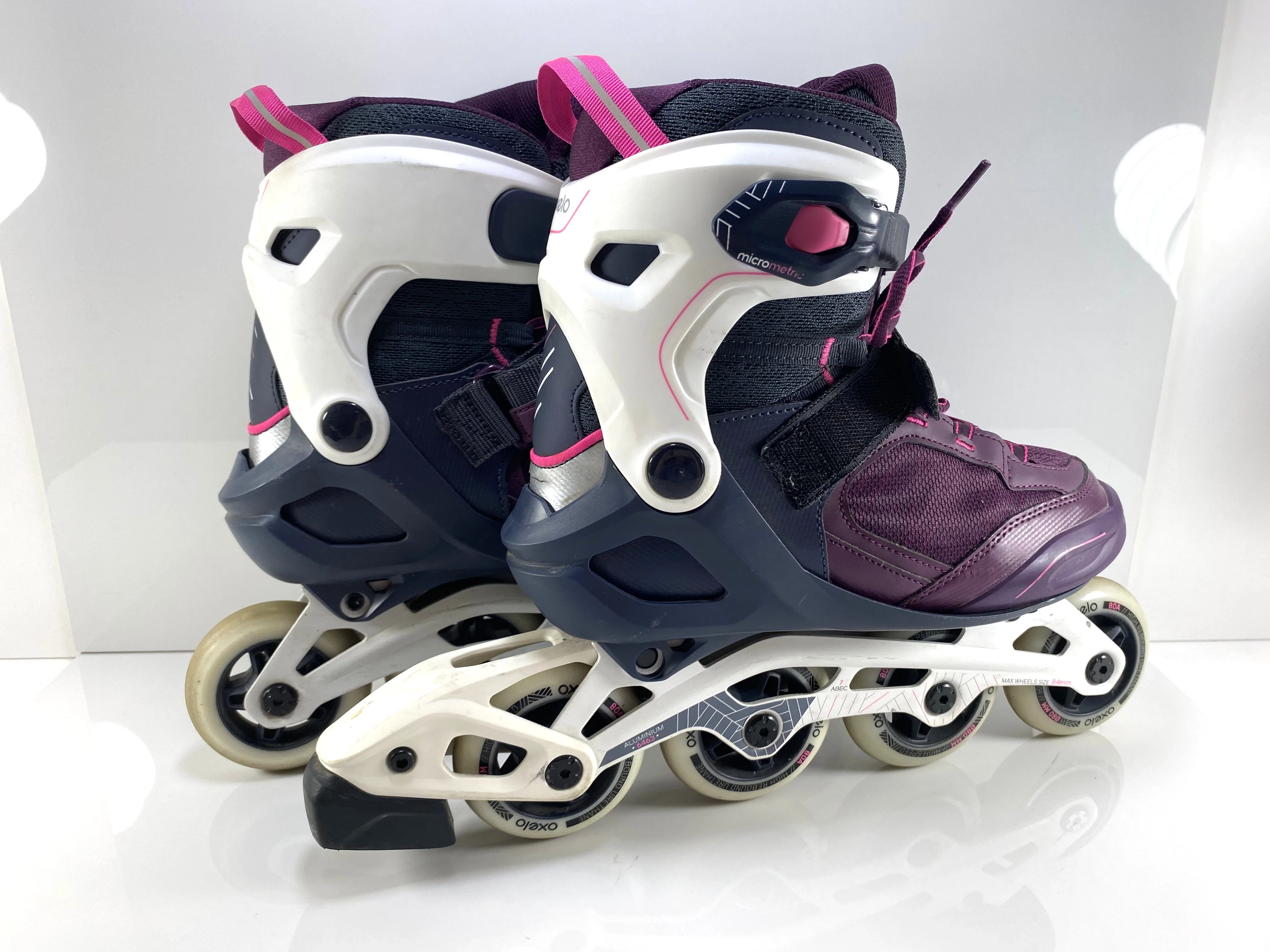 rolki-oxelo-fit-5-rozmiar-39-stan-uzywany