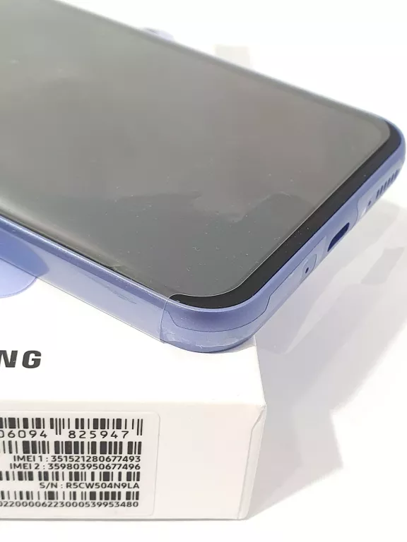 SAMSUNG GALAXY A54 5G 256GB/8GB JAK NOWY!