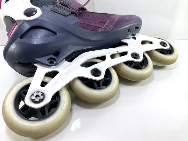 rolki-oxelo-fit-5-rozmiar-39-kolor-bialy