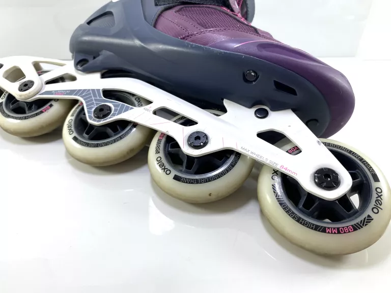 ROLKI OXELO FIT 5 ROZMIAR 39