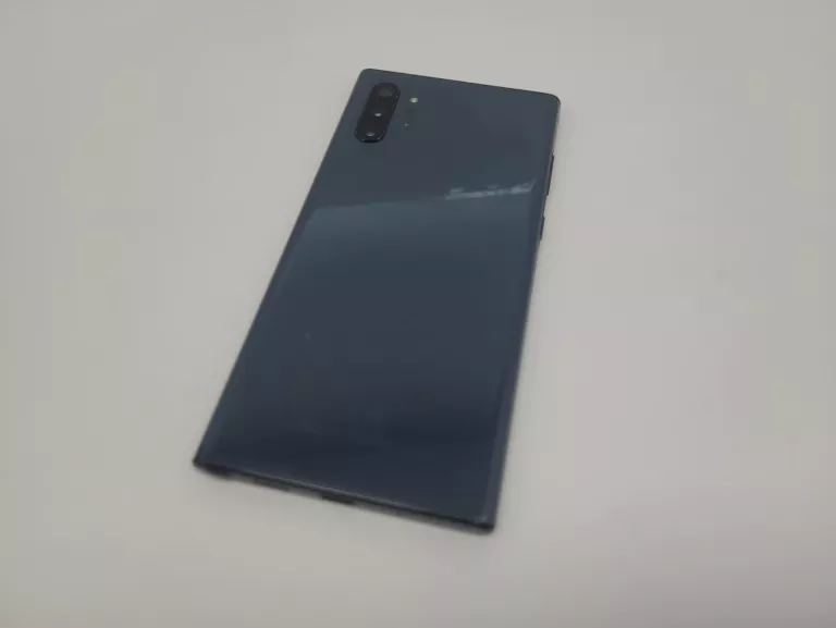 SAMSUNG GALAXY NOTE 10+ 12/256 GB DUAL SIM