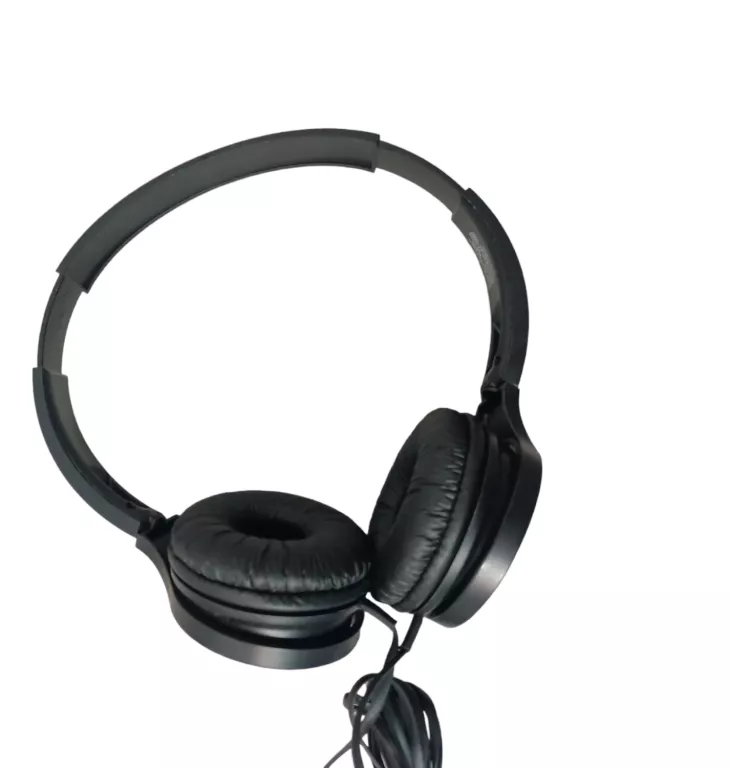 SŁUCHAWKI NAUSZNE PANASONIC RP-HF100