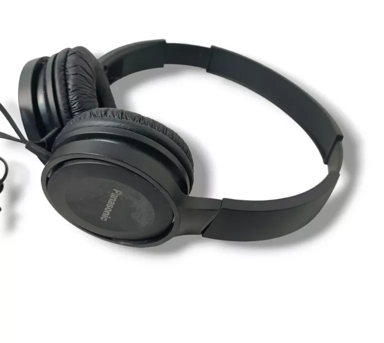 SŁUCHAWKI NAUSZNE PANASONIC RP-HF100