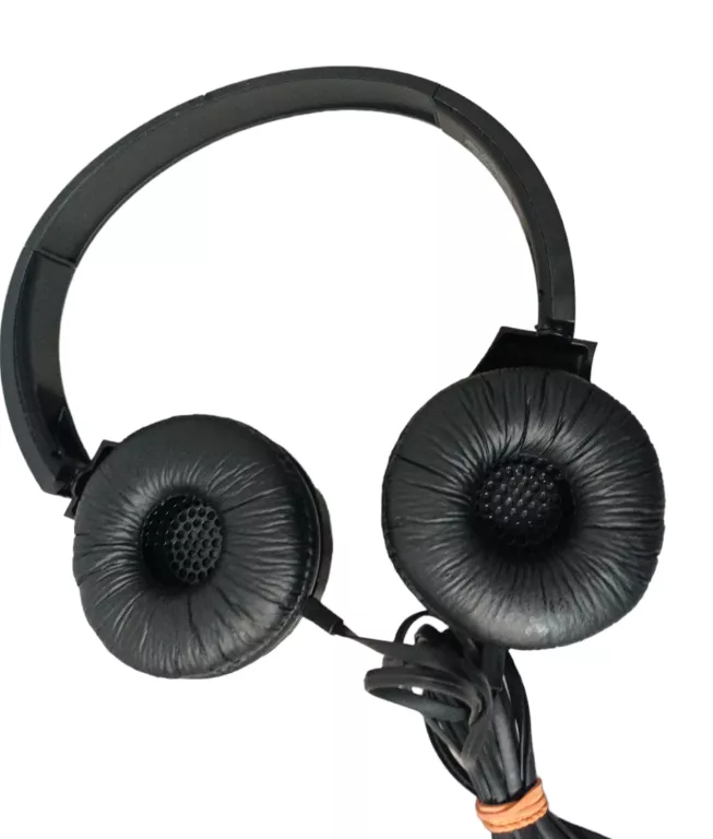 SŁUCHAWKI NAUSZNE PANASONIC RP-HF100