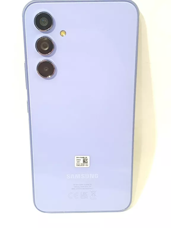 SAMSUNG GALAXY A54 5G 256GB/8GB JAK NOWY!