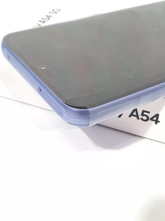 SAMSUNG GALAXY A54 5G 256GB/8GB JAK NOWY!