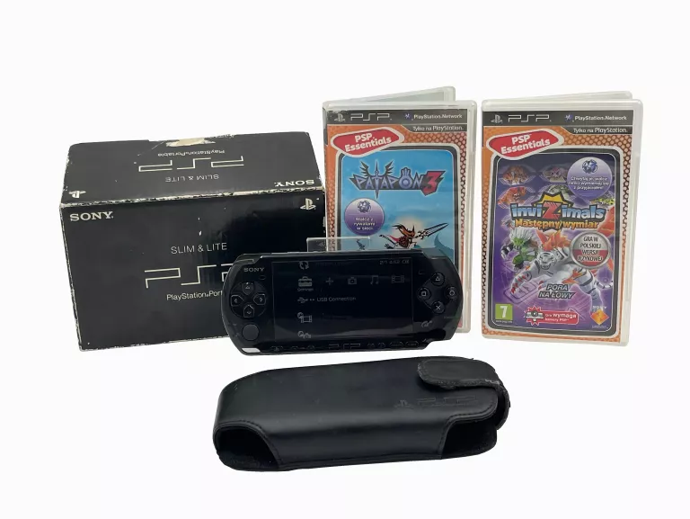 konsola-sony-psp-8gb-43-480-x-272px-2-gry-wrzosowa-12a-jastrzebie-zdroj