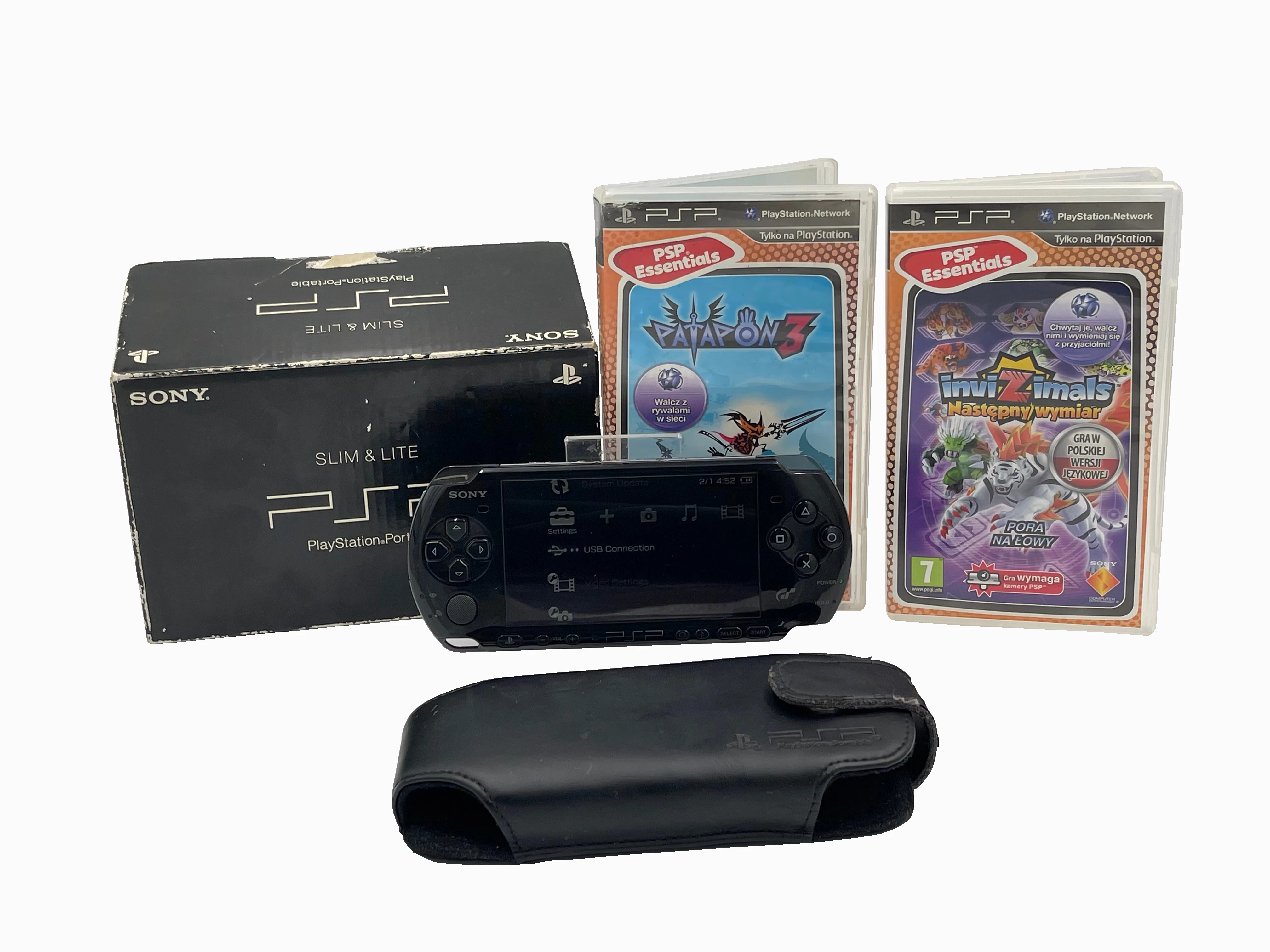 konsola-sony-psp-8gb-43-480-x-272px-2-gry-wrzosowa-12a-jastrzebie-zdroj