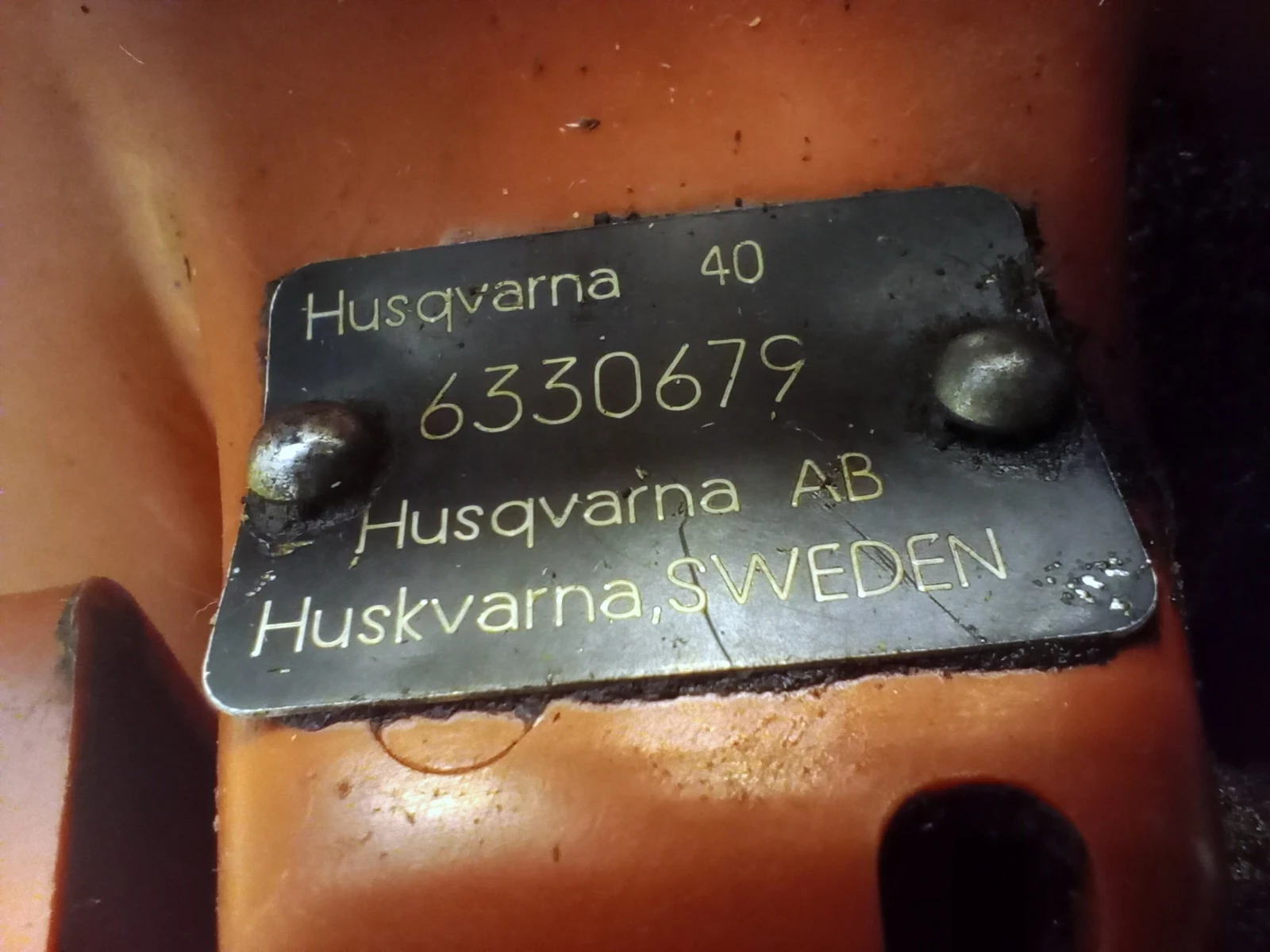 pila-spalinowa-husqvarna-40-ean-gtin-7391883102275