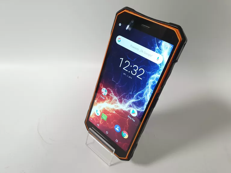 TELEFON HAMMER ENERGY 18X9