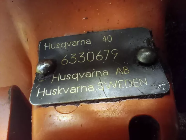 pila-spalinowa-husqvarna-40-ean-gtin-7391883102275