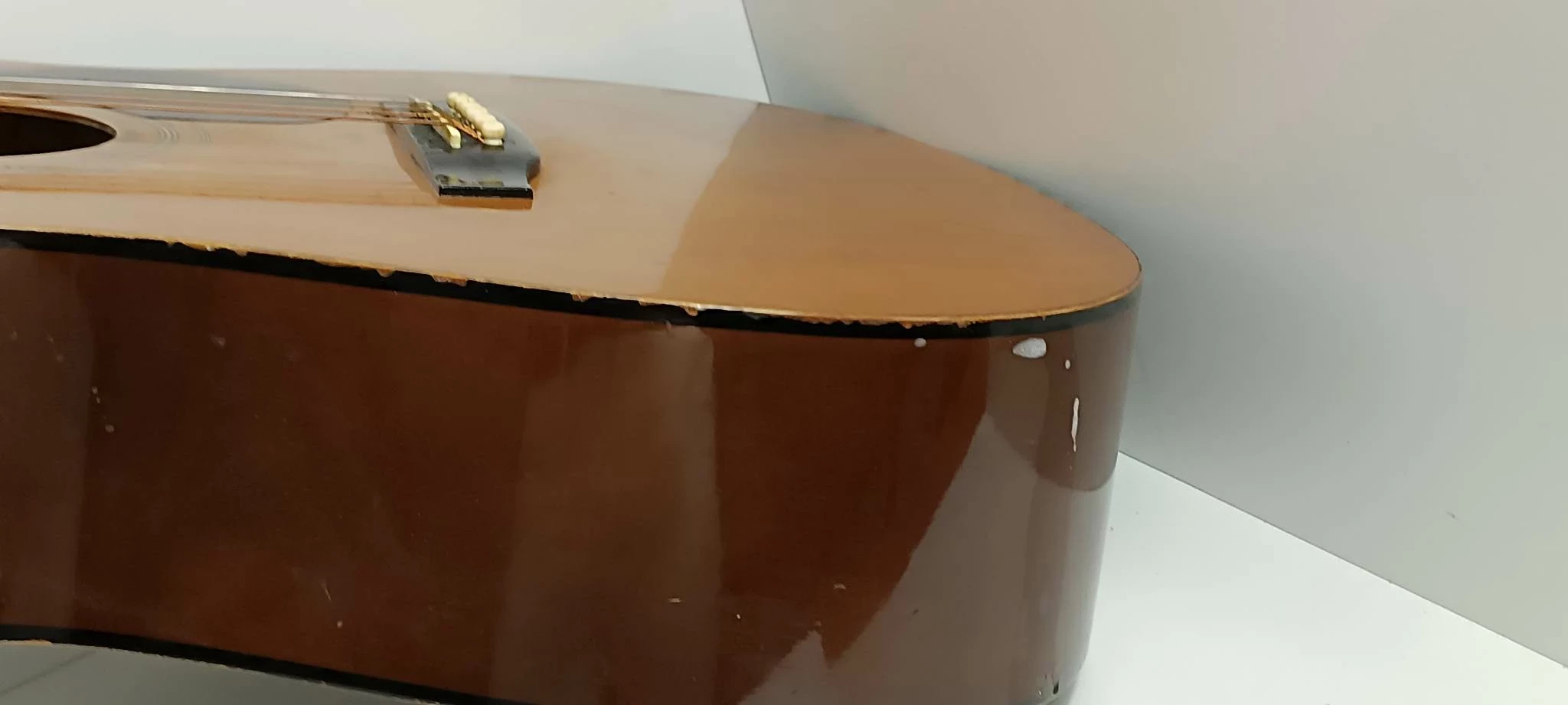 gitara-encore-en165ea-stan-uzywany