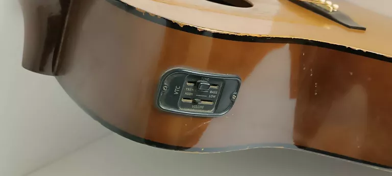 gitara-encore-en165ea-stan-uzywany