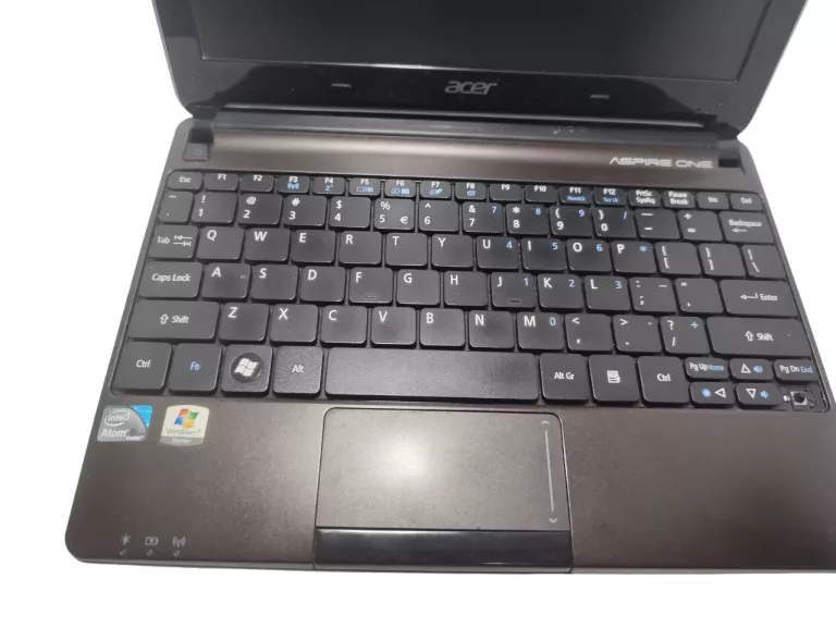 LAPTOP ACER ASPIRE ONE